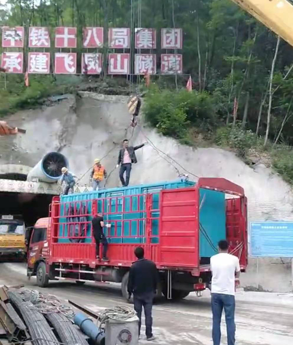 柳北发电机组维修后输出功率降低是什么问题