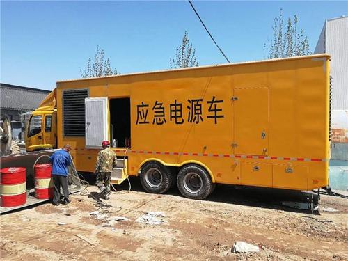 柳北发电车租赁-教您挑选发电机哪些技巧可以掌握使用