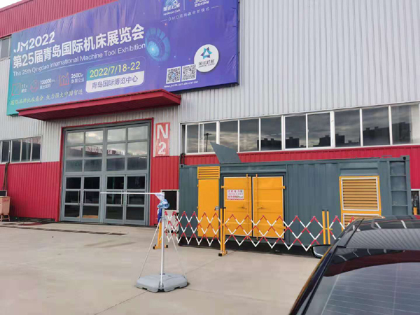 柳北发电机租赁-柴油发电机组不及时维护危害大