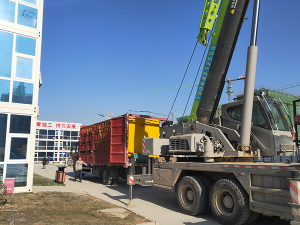 柳北发电机出租50KW柴油发电机组需要配多粗电缆线