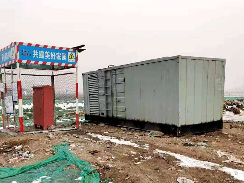 柳北燃气发电机在高海拔地区运行时会遇到哪些常见故障？