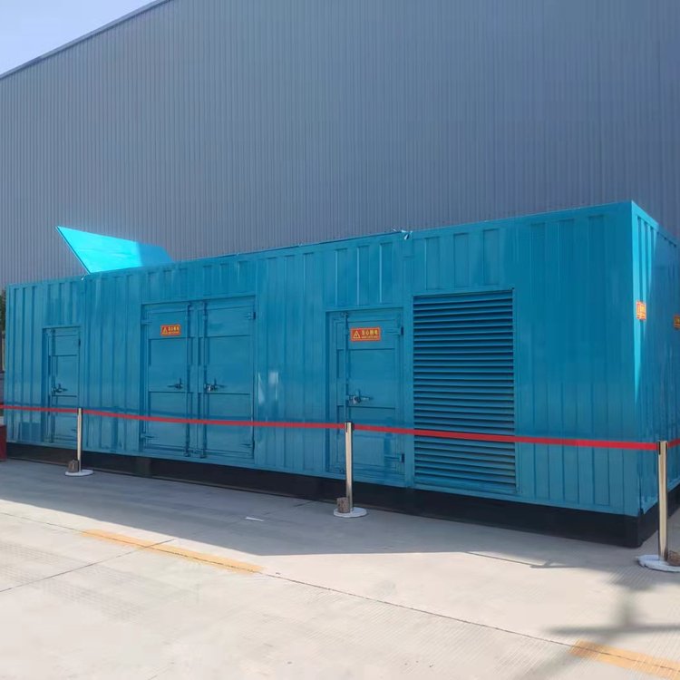 柳北怎样更换柴油发电机组的空气滤清器？