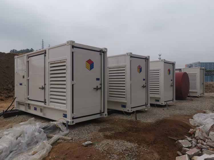 柳北如何降低 200KW 柴油发电机的燃油消耗率？