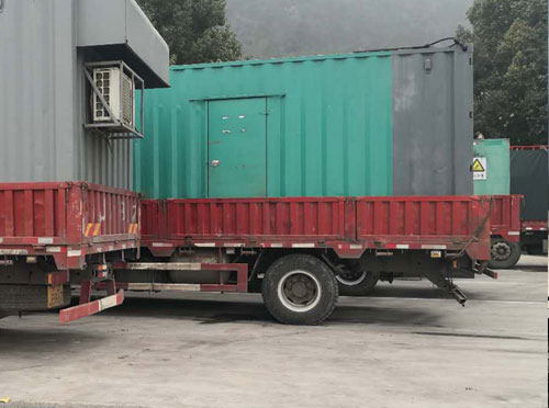 柳北柴油发电机组使用注意安全事项有哪些？