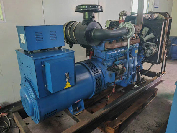 柳北100kW柴油发电机组使用多级机油有哪些优缺点？