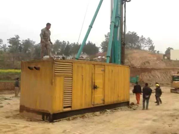柳北柴油发电机组应用场合有哪些？
