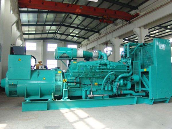 柳北影响800KW发电机组油耗的因素有哪些？